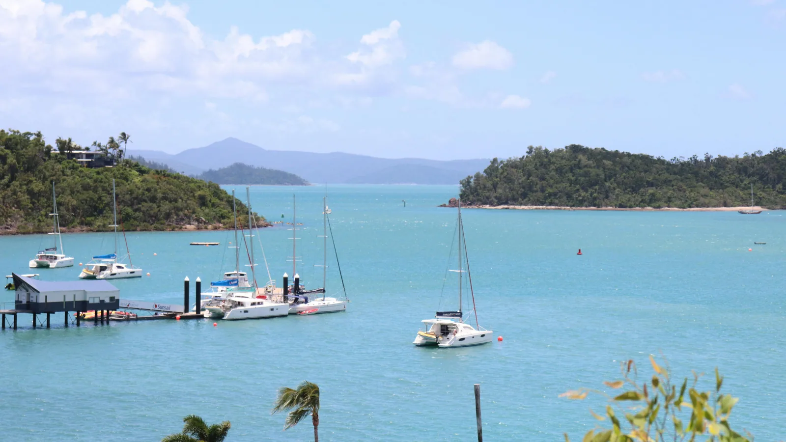 Antigua en voilier : ce que ça change vraiment pour organiser sa croisière aux Antilles : photo de couverture pour illustrer cet article