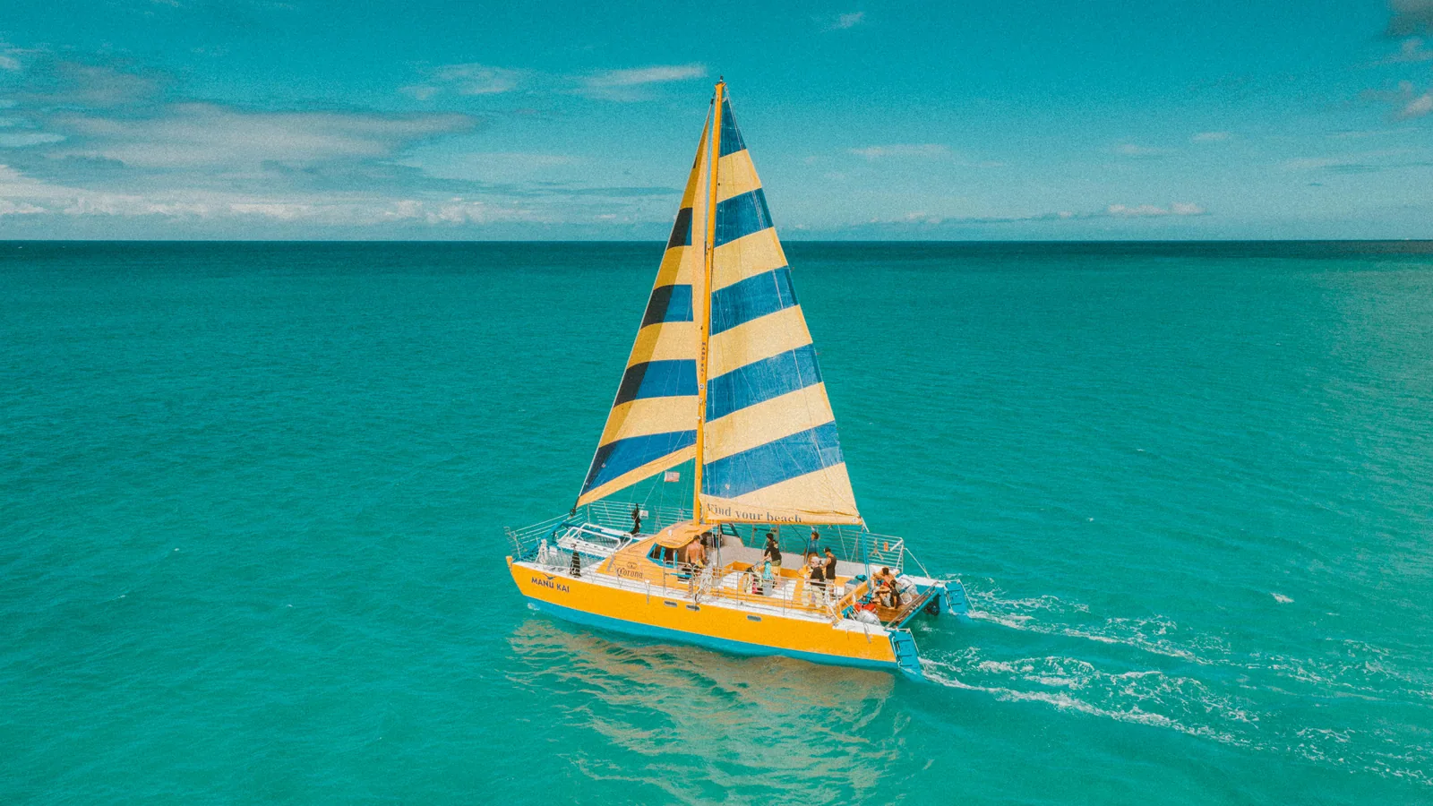 Croisière privative en Guadeloupe : ce qu'on réserve vraiment, entre rythme, escales et bons arbitrages : photo de couverture pour...