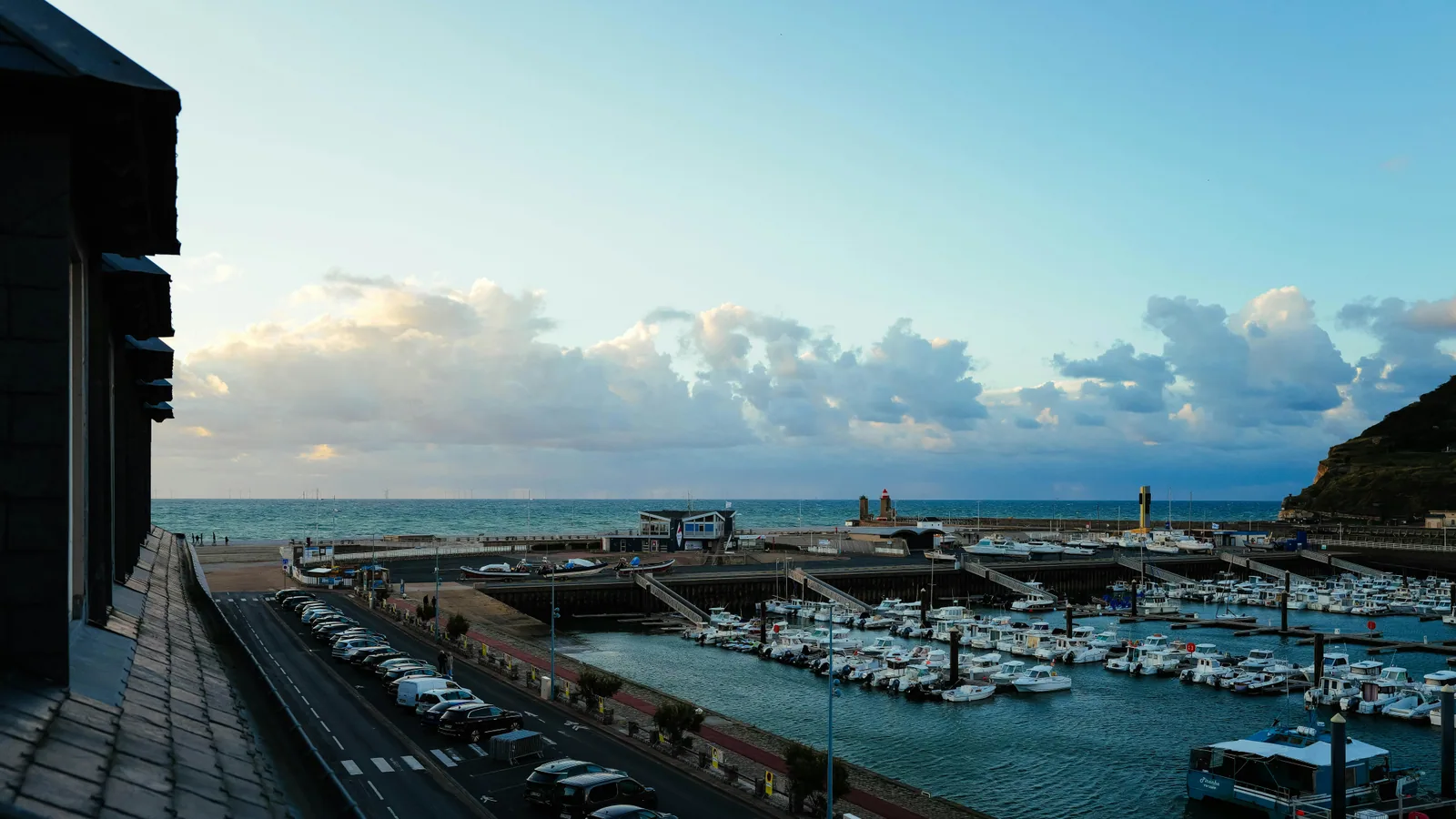 Marina Bas-du-Fort : bien préparer son départ en voilier depuis la Guadeloupe : photo de couverture pour illustrer cet article