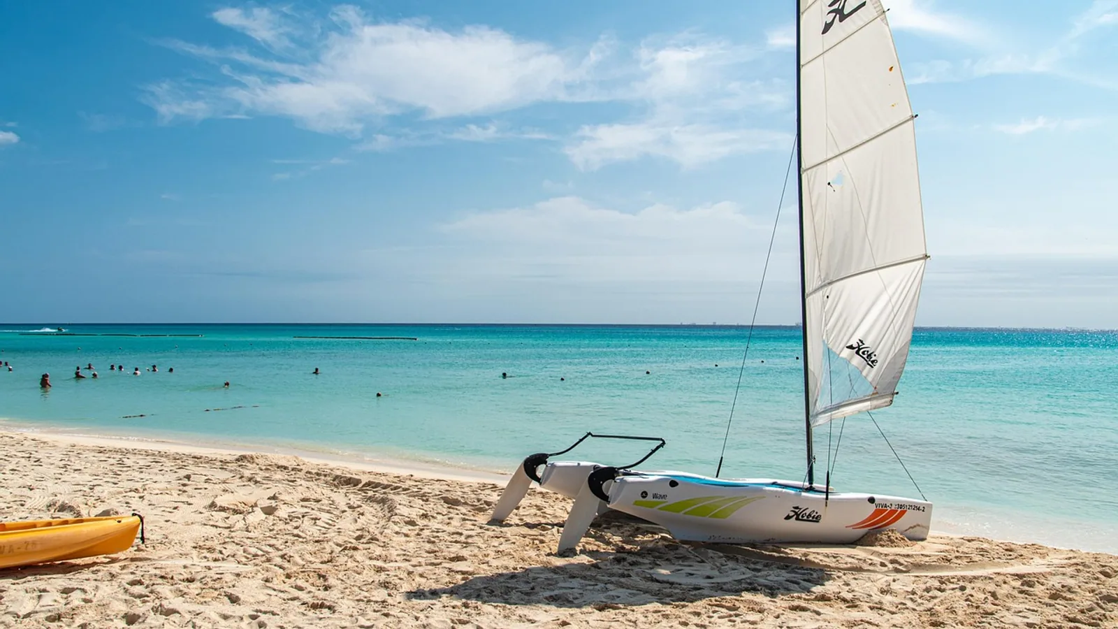 Partir en voilier en Guadeloupe avec des enfants : ce qu'il faut vraiment anticiper : photo de couverture pour illustrer cet article