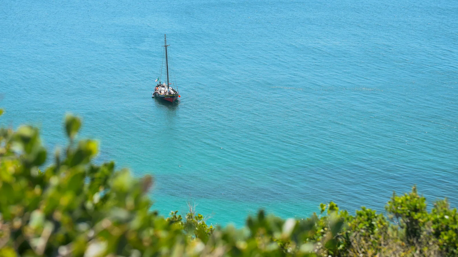 Itinéraire Les Saintes et Petite-Terre en voilier : faisable ou trop dense ? : photo de couverture pour illustrer cet article