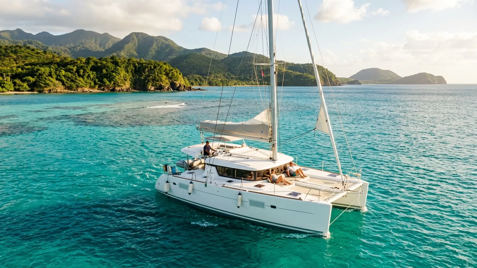 Location bateau Guadeloupe dernière minute : ce que ça change vraiment, et comment s'en sortir : photo de couverture pour illustrer cet...