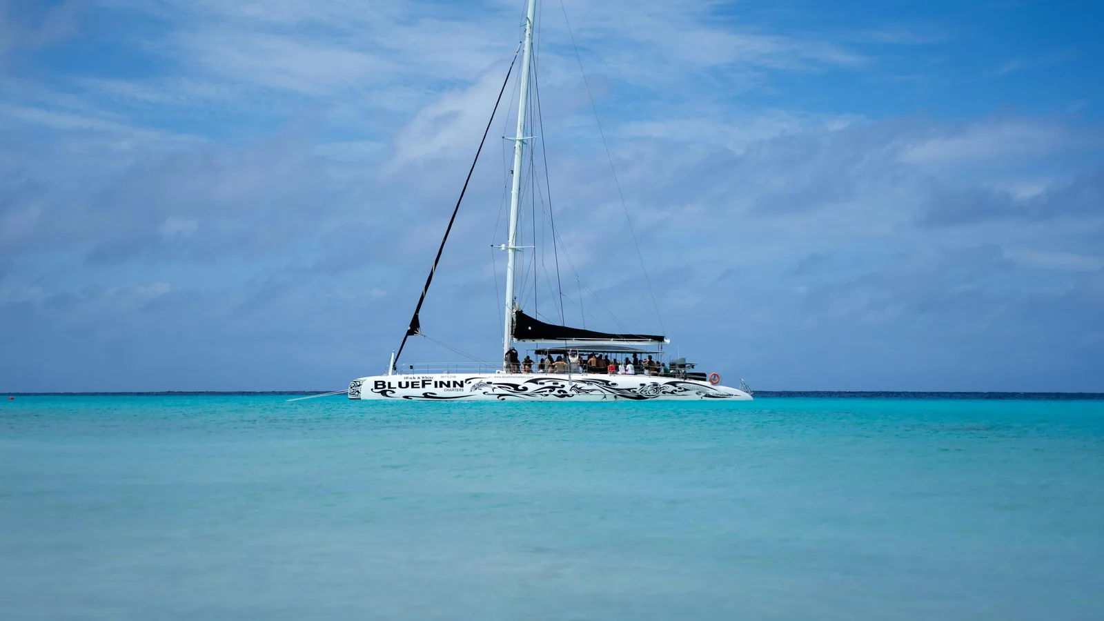 Location de catamaran aux Antilles : ce que le budget cache vraiment : photo de couverture pour illustrer cet article