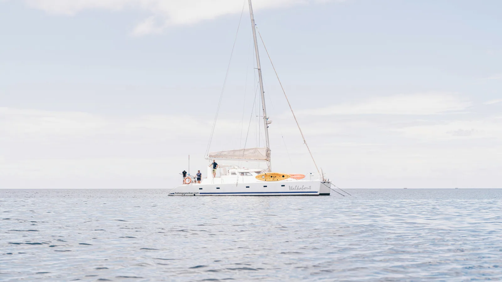 Location de catamaran en Guadeloupe avec skipper : ce que ça coûte vraiment, et comment bien préparer son séjour : photo de couverture...