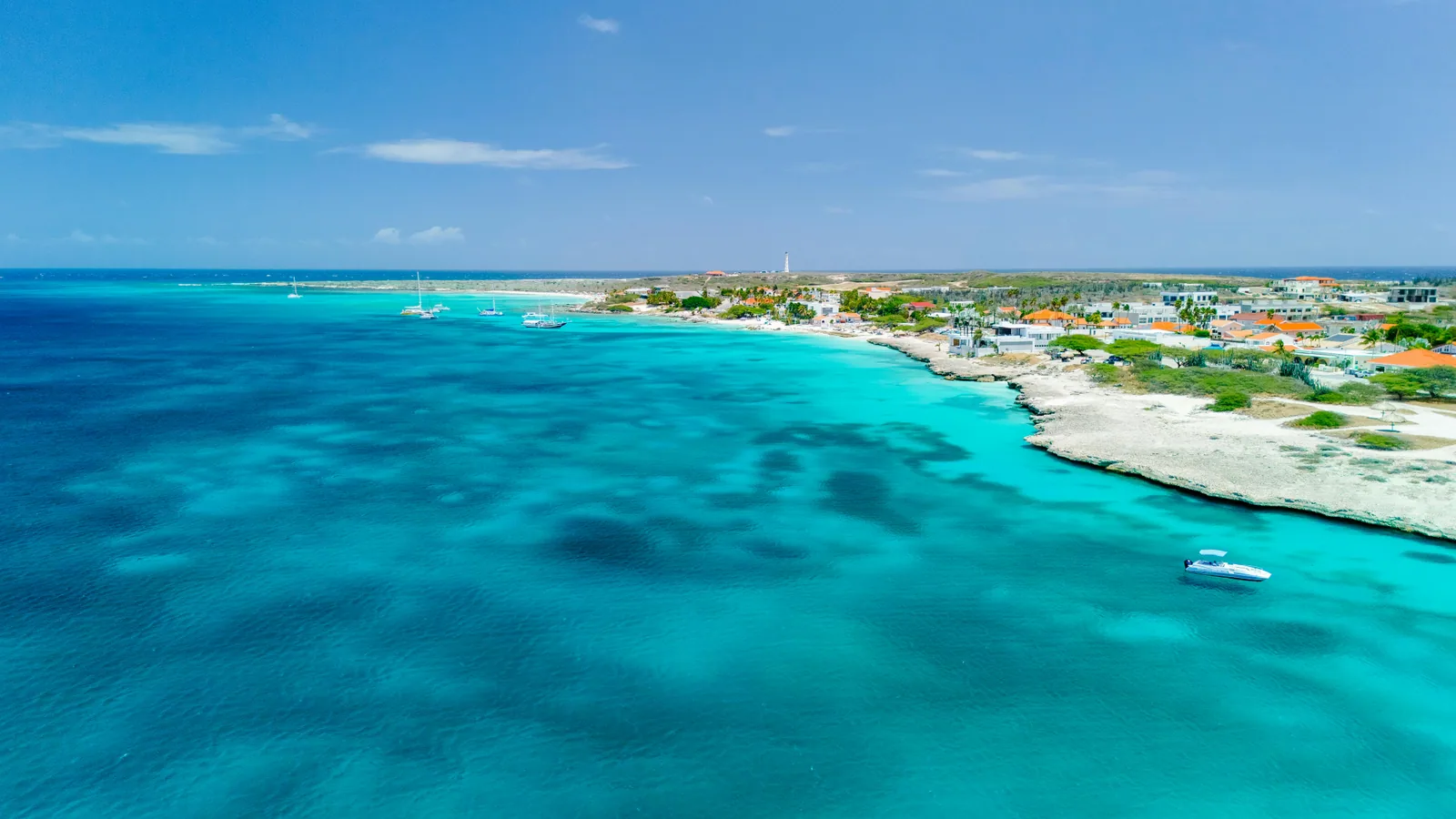Plages de Marie-Galante en voilier : escales, rythme et conseils pour bien choisir ses mouillages : photo de couverture pour illustrer...