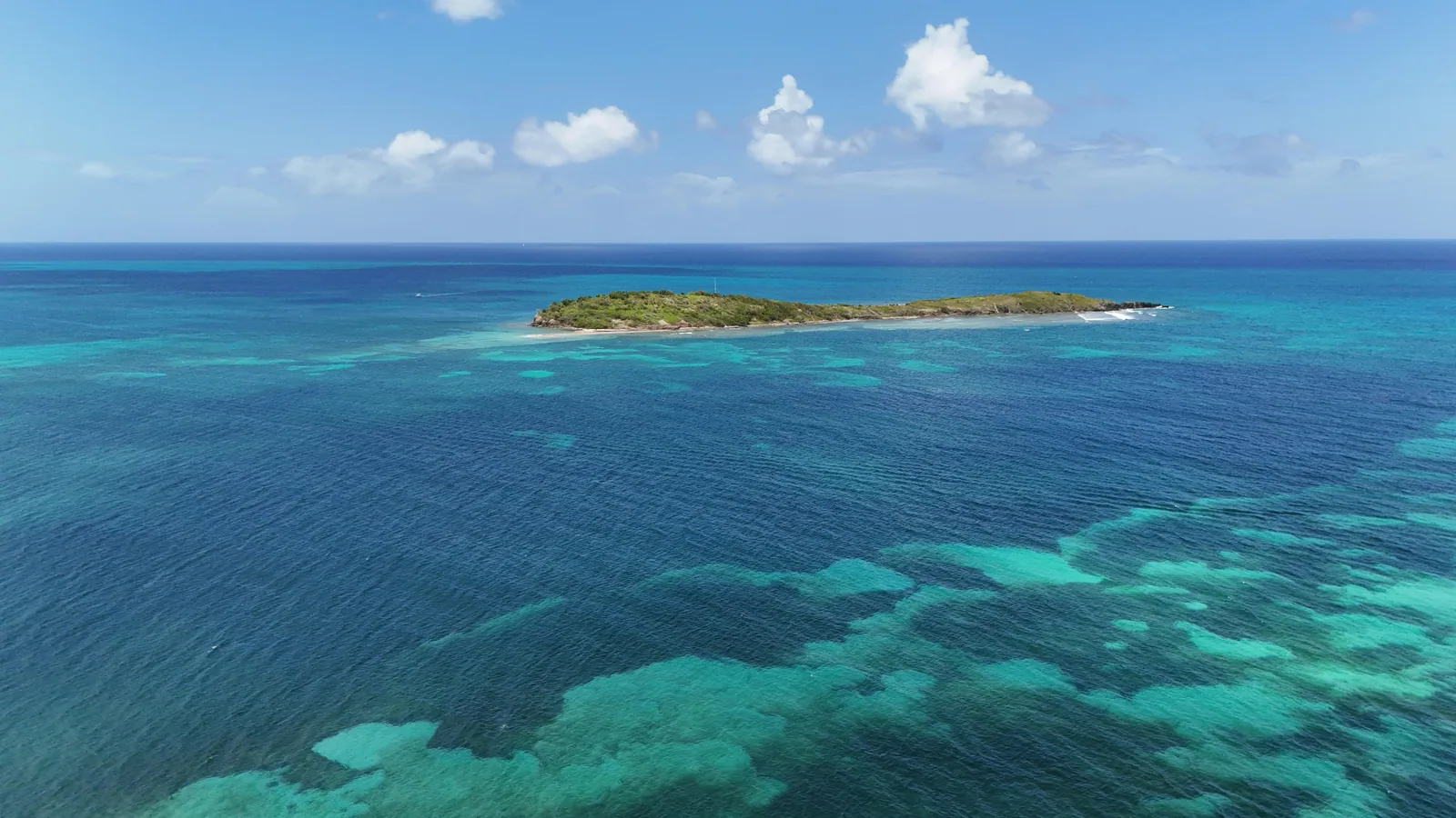 Naviguer de la Guadeloupe à Marie-Galante : distance, rythme et ce que ça demande vraiment : photo de couverture pour illustrer cet article
