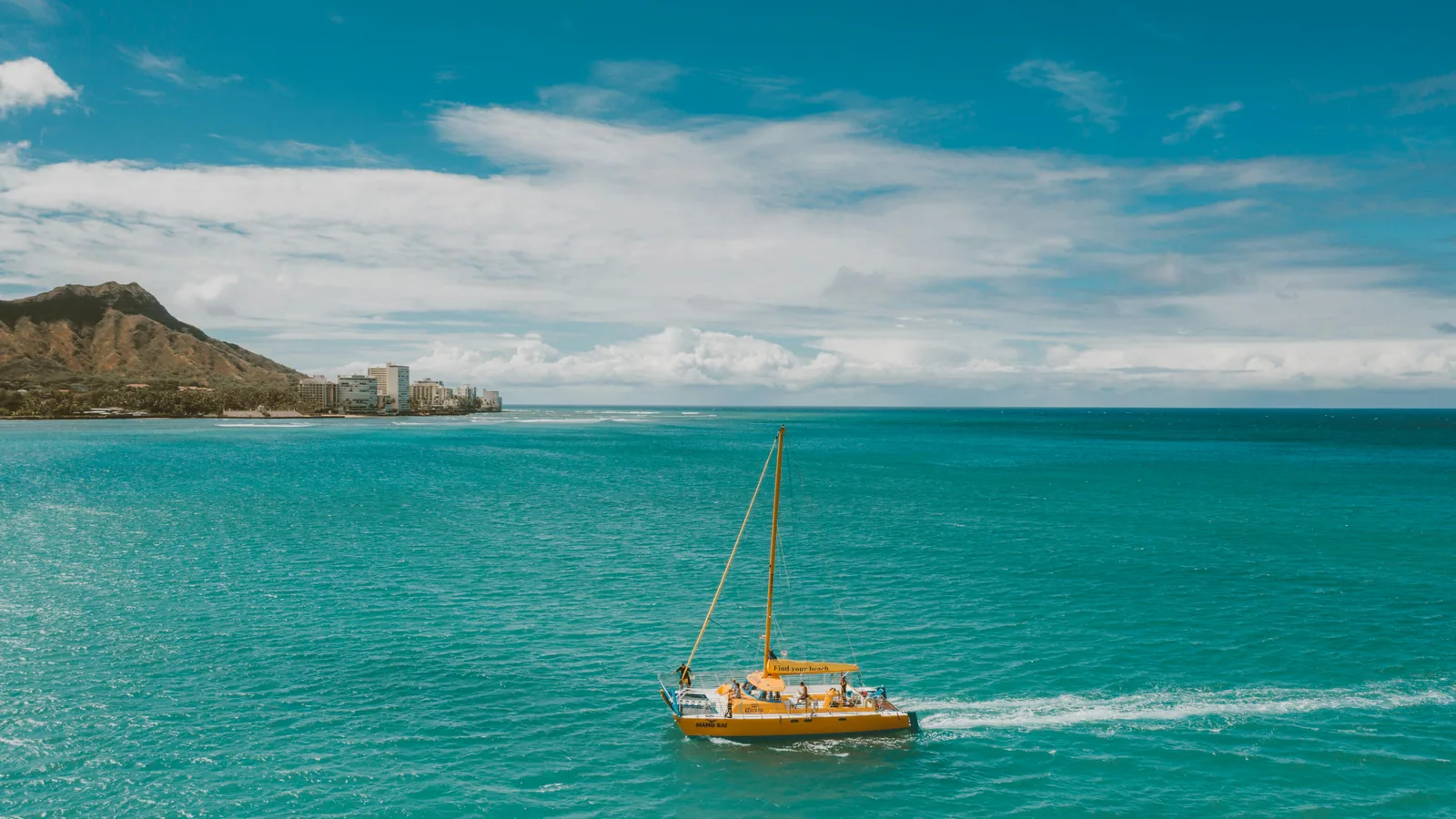 Naviguer vers Petite-Terre depuis la Guadeloupe : ce qu'il faut vraiment anticiper : photo de couverture pour illustrer cet article