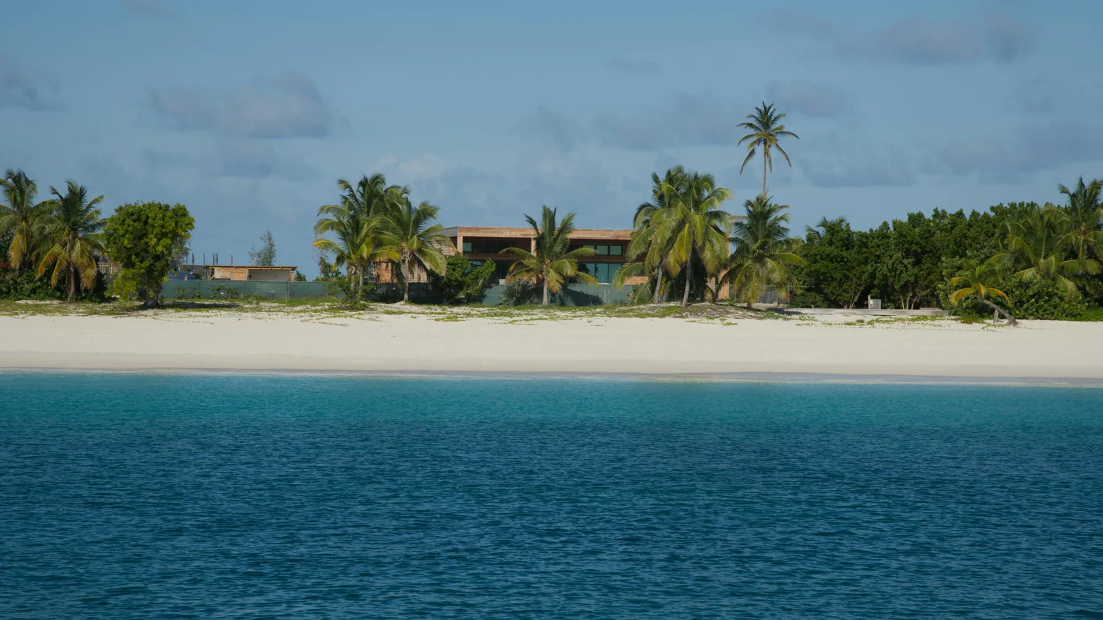 Mouillage à Petite-Terre : ce que l'endroit offre vraiment, et ce qu'il exige : photo de couverture pour illustrer cet article