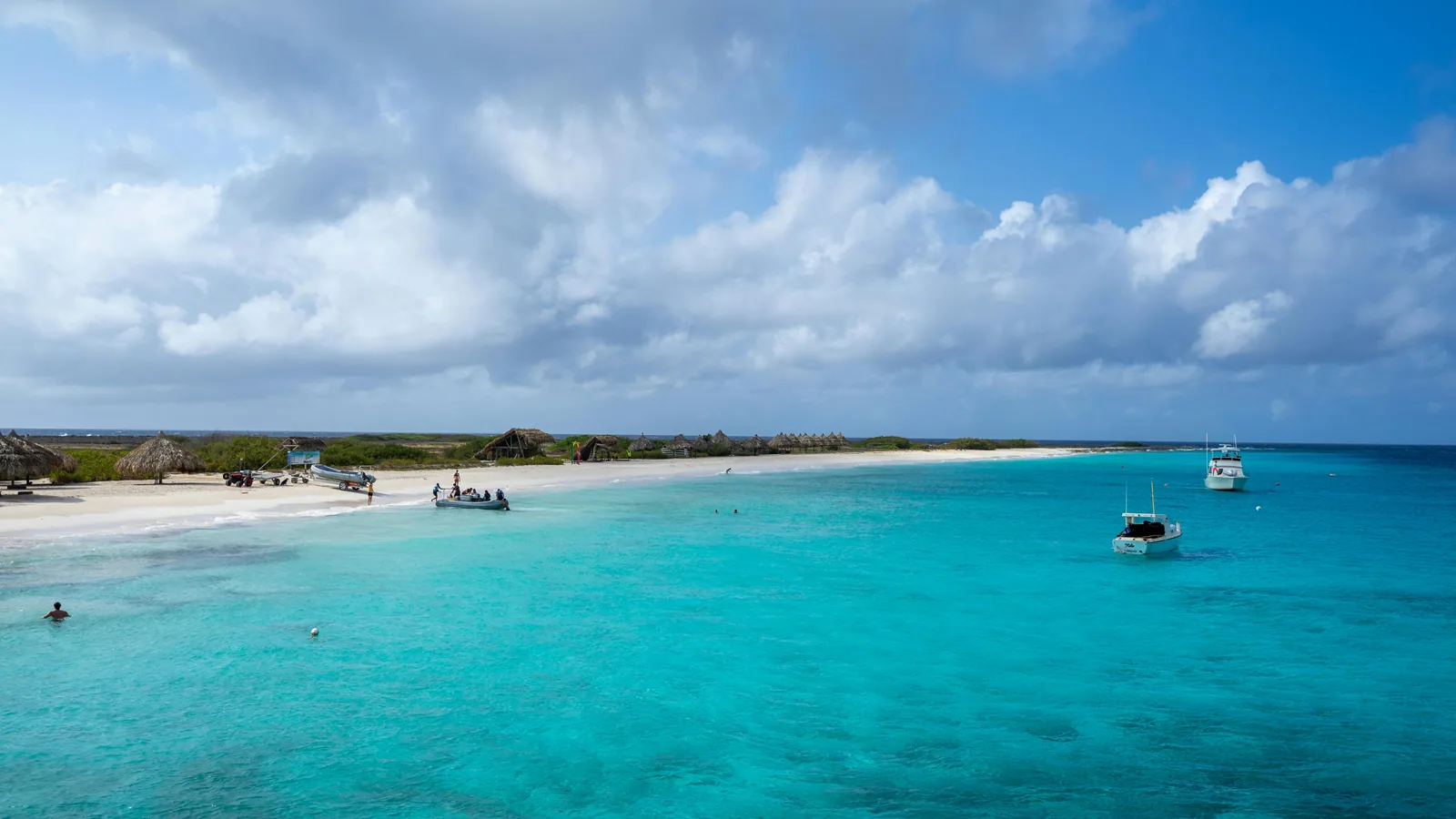 Snorkeling à Petite-Terre : ce qui rend cette escale différente des autres : photo de couverture pour illustrer cet article