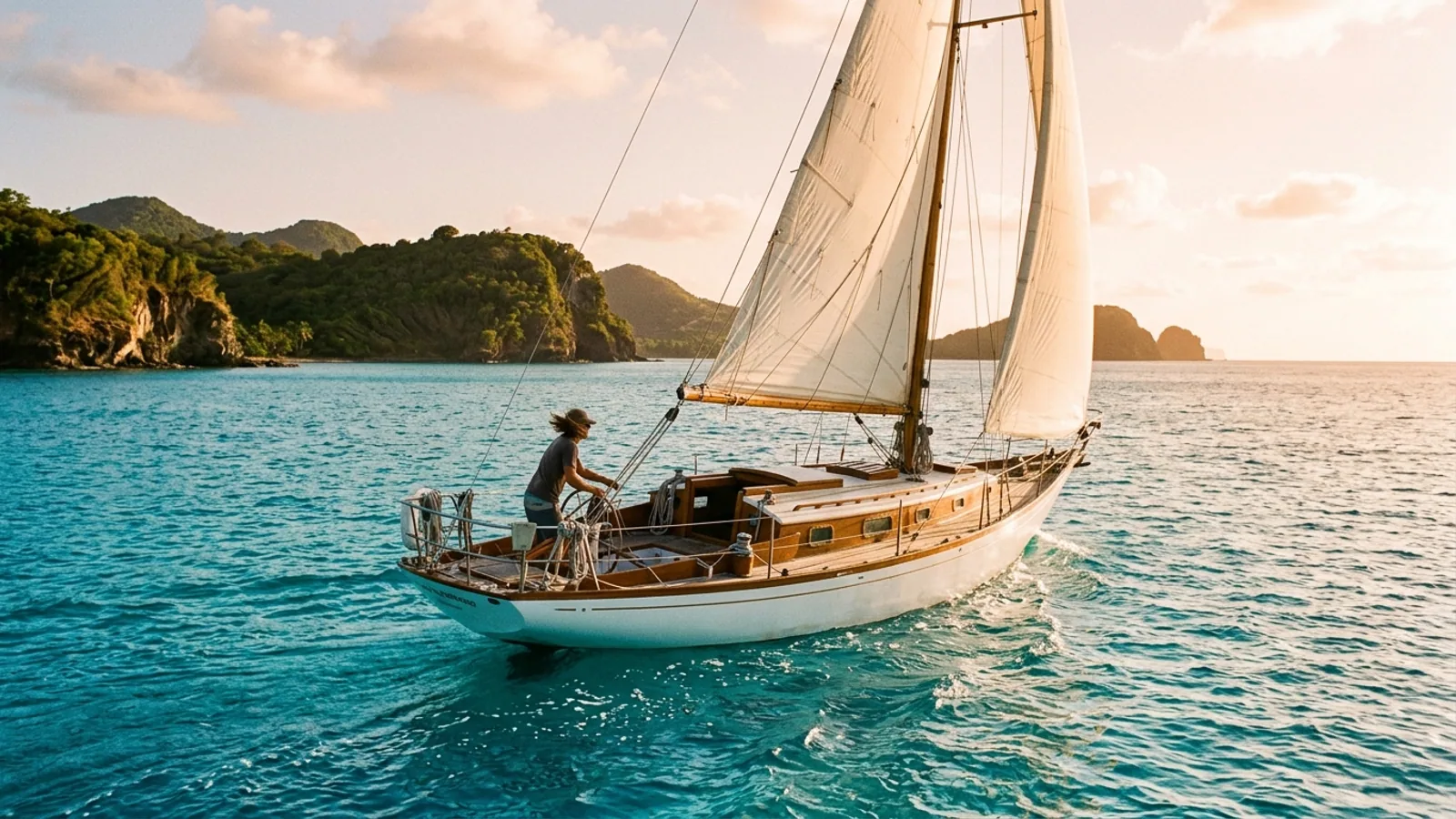 Réserve Cousteau en bateau : intérêt, accès et ce qu'on ne vous dit pas toujours : photo de couverture pour illustrer cet article