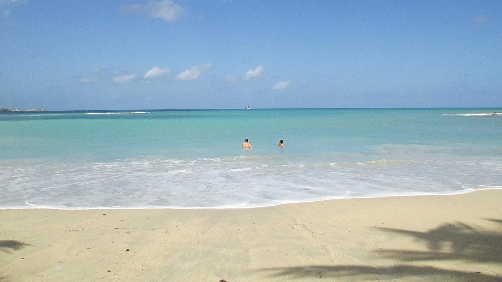 Vivre sur un voilier aux Antilles : rêve, contraintes et réalité : photo de couverture pour illustrer cet article